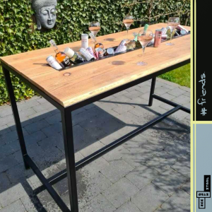 StaTafel “Le Havre”